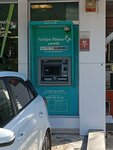 Turkey Finance ATM (Ankara Province, Cankaya District, Ceyhun Atuf Kansu Cad., 88A) ، آلة صرف النقود الأوتوماتيكية