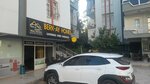 Berk-Ay Real Estate (Antalya, Konyaaltı, Hurma Mah., 277 Sok., 11BB) ، وكالة عقارية