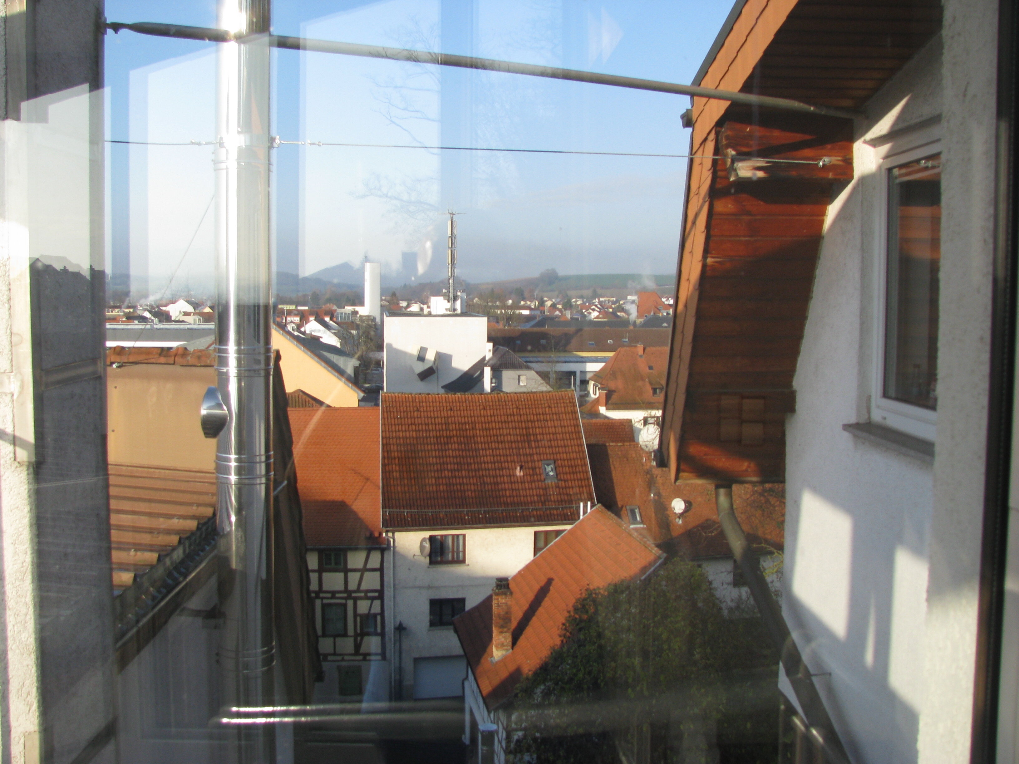 Фото Hotel Bär Sinsheim