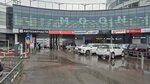 AUTO3N (Mytischi, Olimpiyskiy Avenue, 29с2), tienda de repuestos y artículos para automóviles
