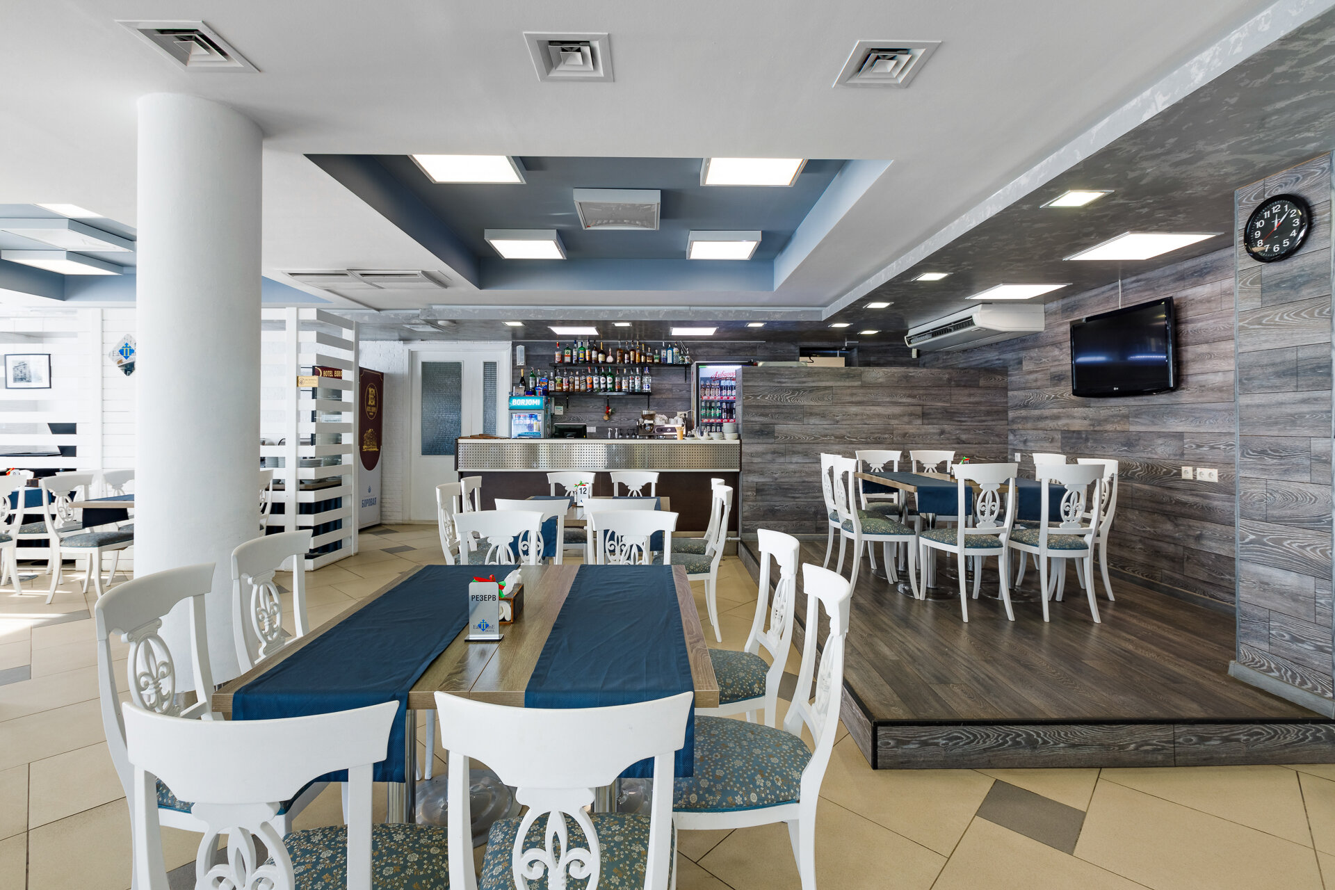 Фото East Time Hotel