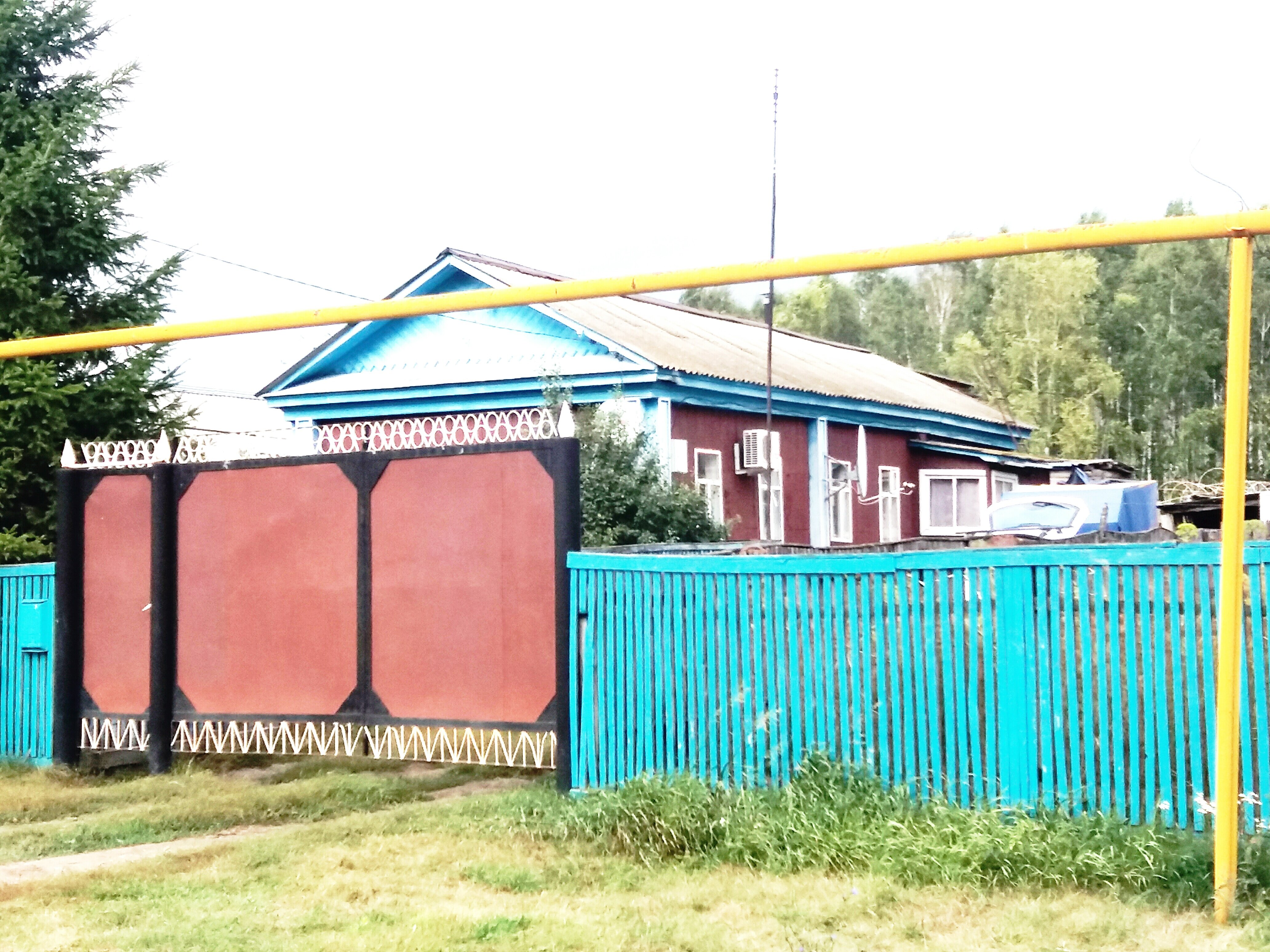 Фото Дом посуточно в Камышле