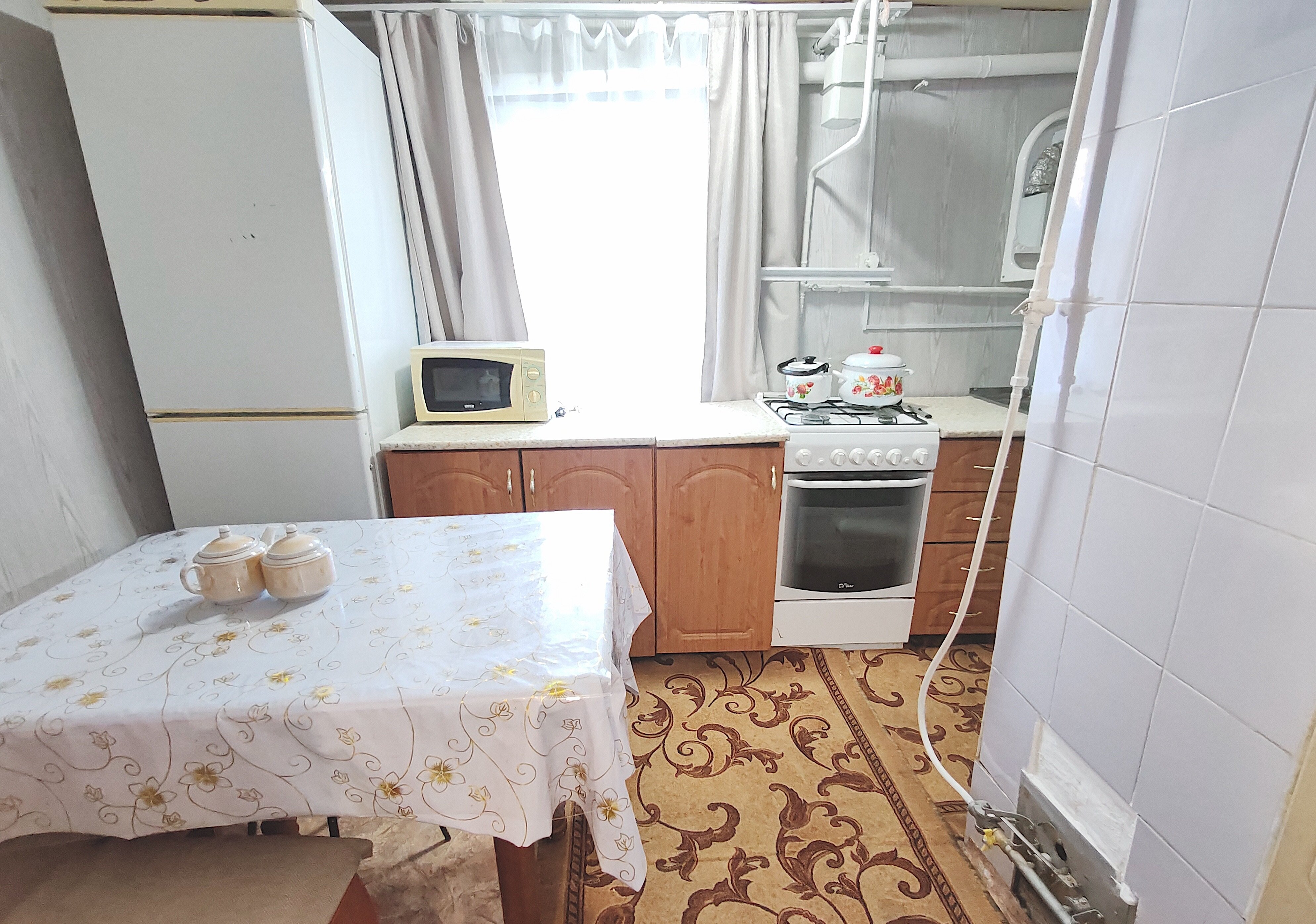 Фото Дом посуточно в Камышле