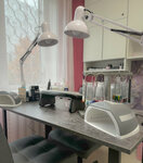 Lak Studio (ulitsa Poliny Osipenko, 7к1), nail salon