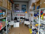 Автовольф (Pokrov Village, 150Ас1), tienda de repuestos y artículos para automóviles