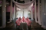 Event venue Ferma Benua (Tikhoretskiy Avenue, 17Г), banquet hall