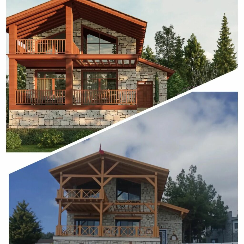 Architectural firm Uras Life Engineering, Izmir, photo