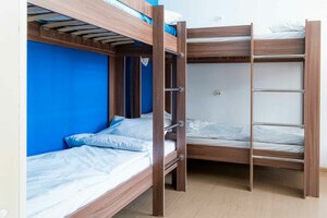 Хостел Супер Хостел