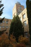 Музыкальная Обсерватория (Stepana Razina Avenue, 99), educación musical