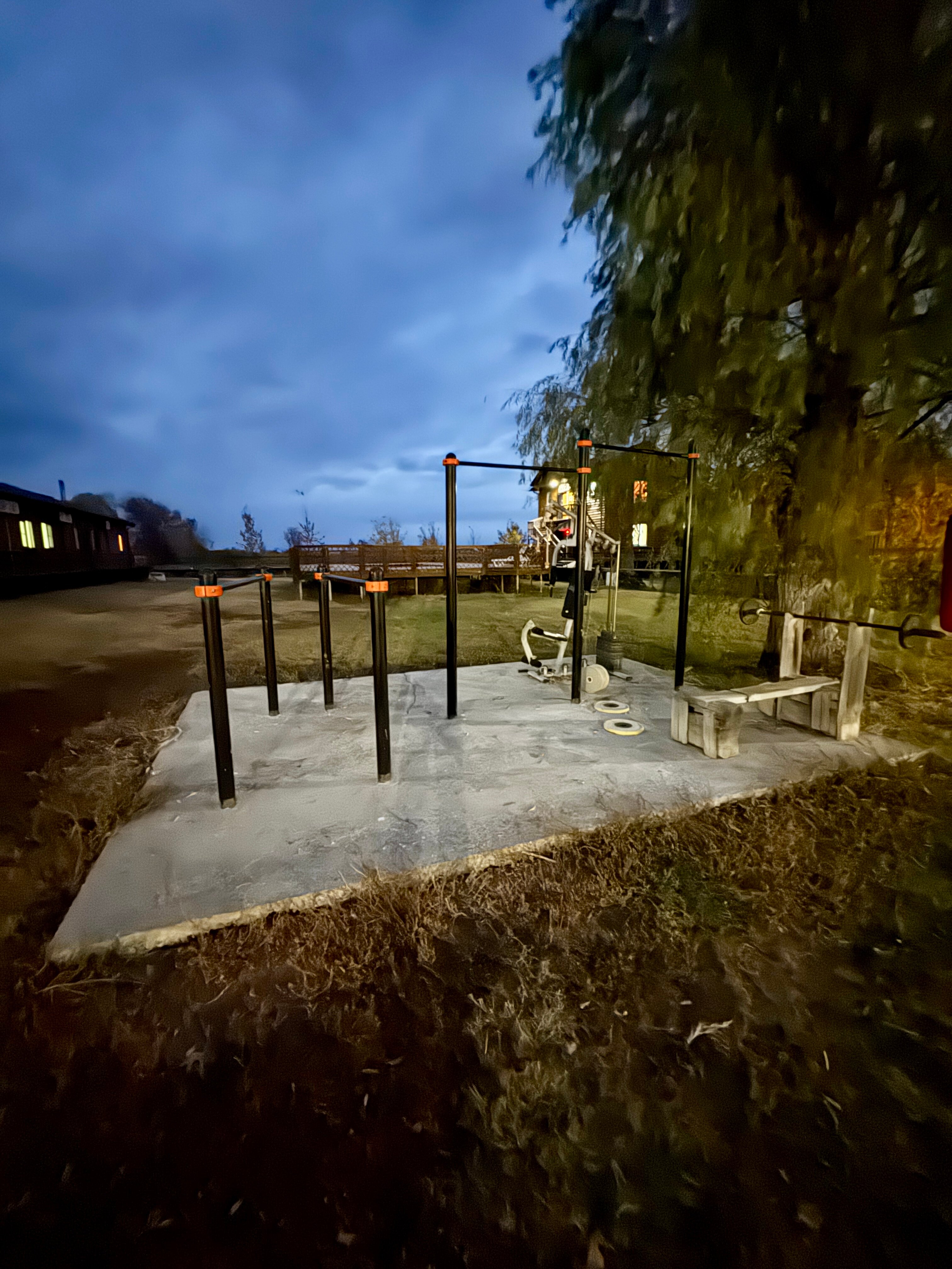 Фото Остров Тур