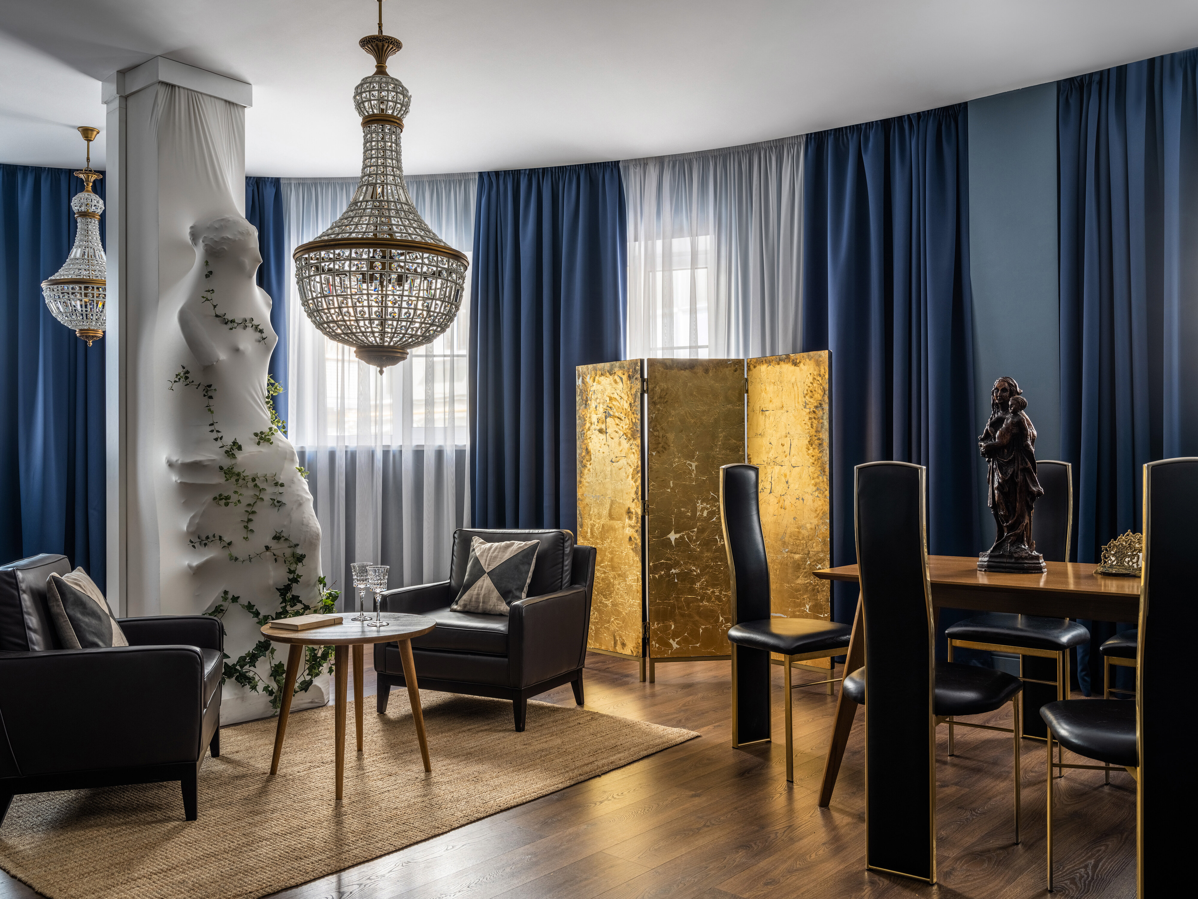 Фото Бутик-отель 39 by Sateen Group