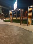 СЭС (Moscow Region, Stupino, Andropova Street), public transport stop