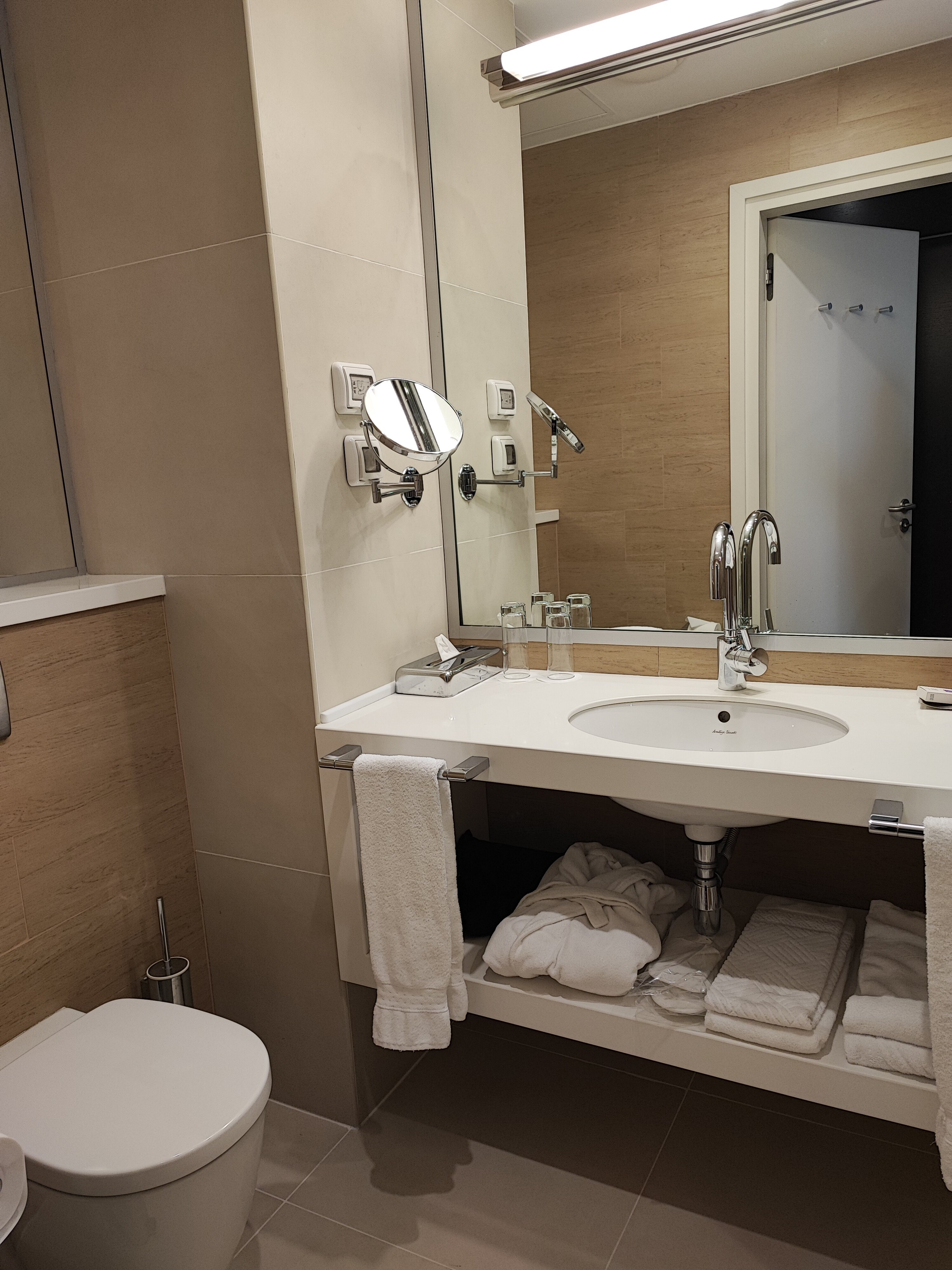 Фото DoubleTree by Hilton Moscow - Vnukovo Airport