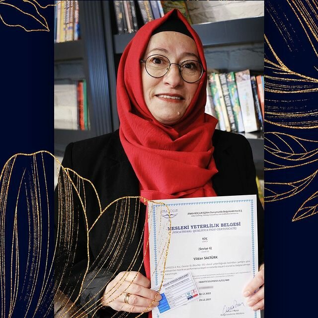 Business consulting Anka Coaching, Ankara, photo