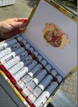 Табачный маркет (Tsentralniy Microdistrict, Moskovskaya Street, 22), tobacco and smoking accessories shop