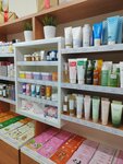 Asiacosmetics (Mira Avenue, 39), perfume and cosmetics shop
