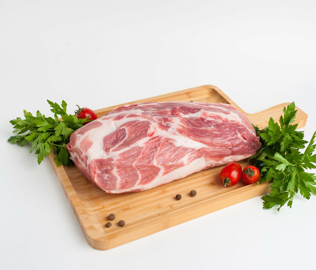 Butcher shop Mersy Agro Sakhalin, Korsakov, photo