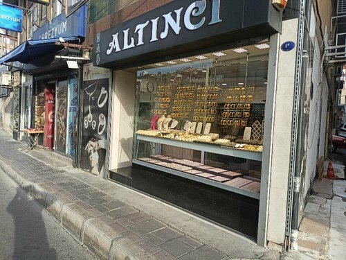 Altıncı Kuyumculuk Fotoğraf 3
