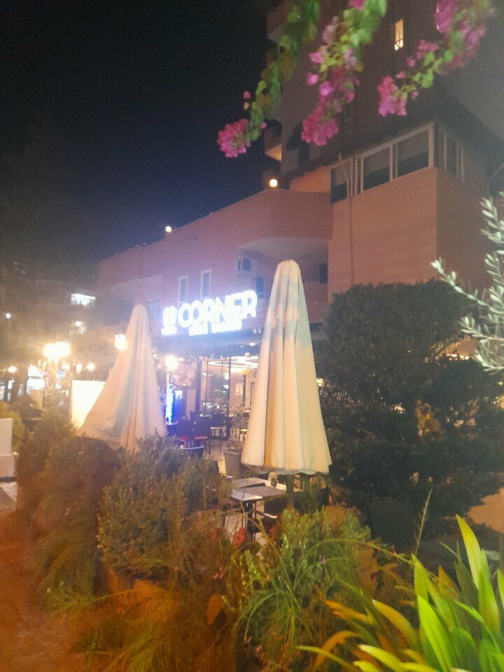 Restaurant May Flower's Corner Cafe Bistro, Alanya, photo