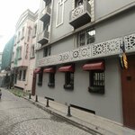 Mazal Jewelry Wholesale Workshop (Istanbul, Fatih, Alemdar Neighborhood, Hoca Rustem School Street, 7A), jewelry wholesale