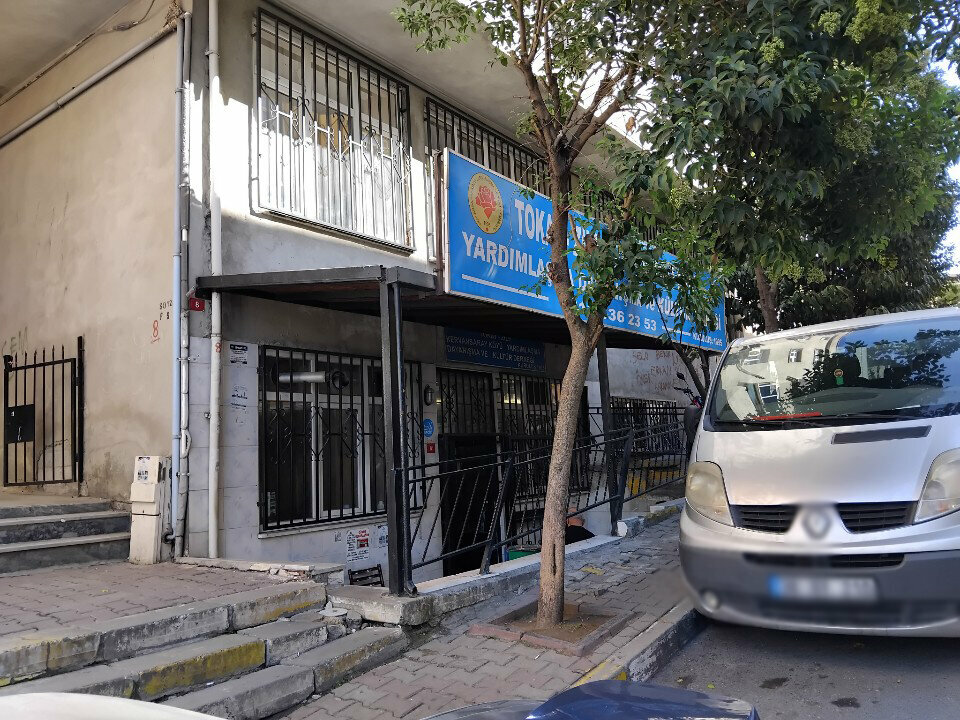 Sindicato Kervansaray Koyu Yardimlasma Dayanisma ve Kultur Dernegi, , foto