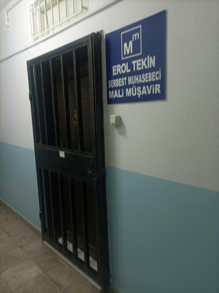 Accountants Erol Tekin, Antalya, photo