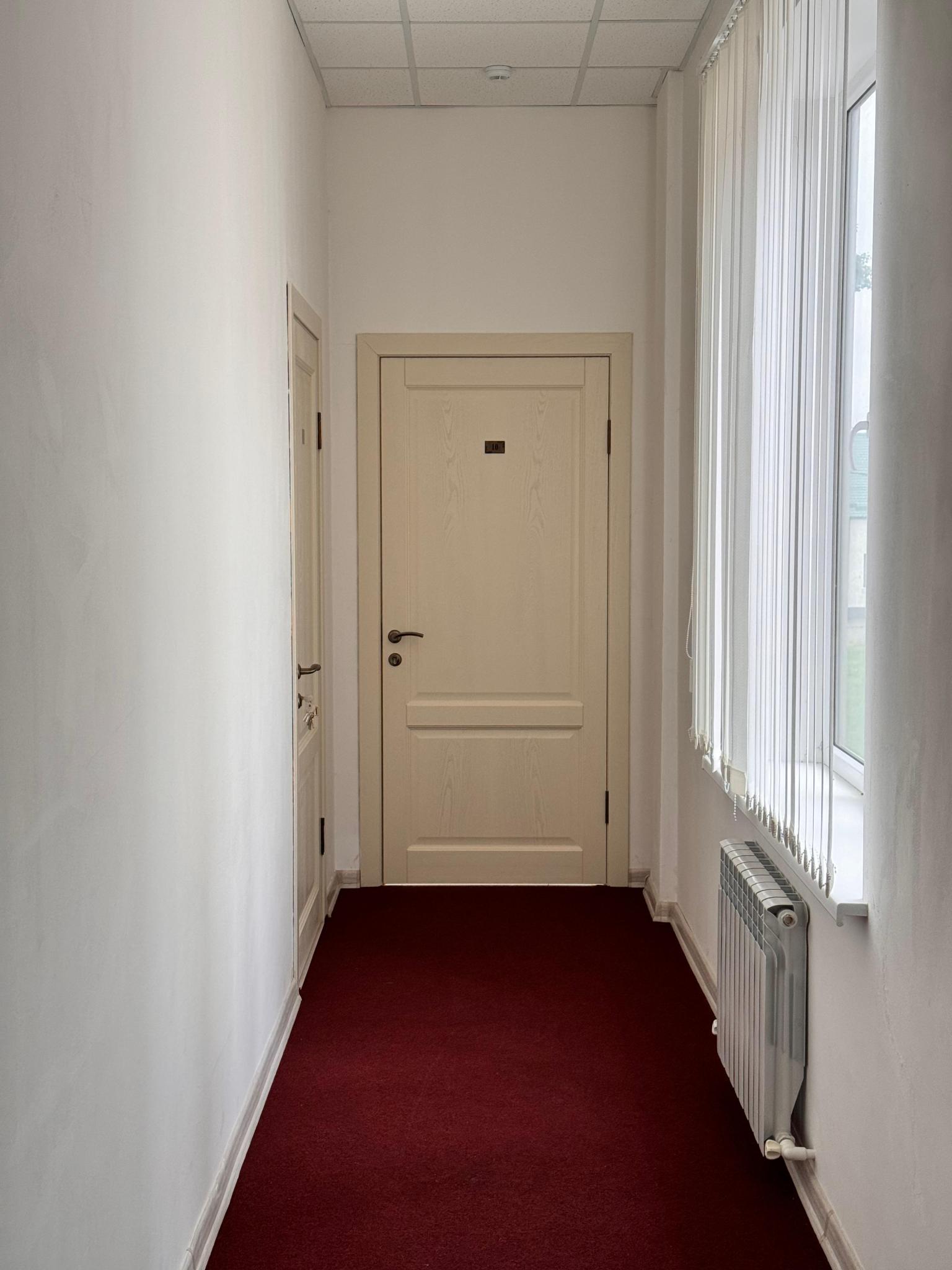 Фото Беной Тревел