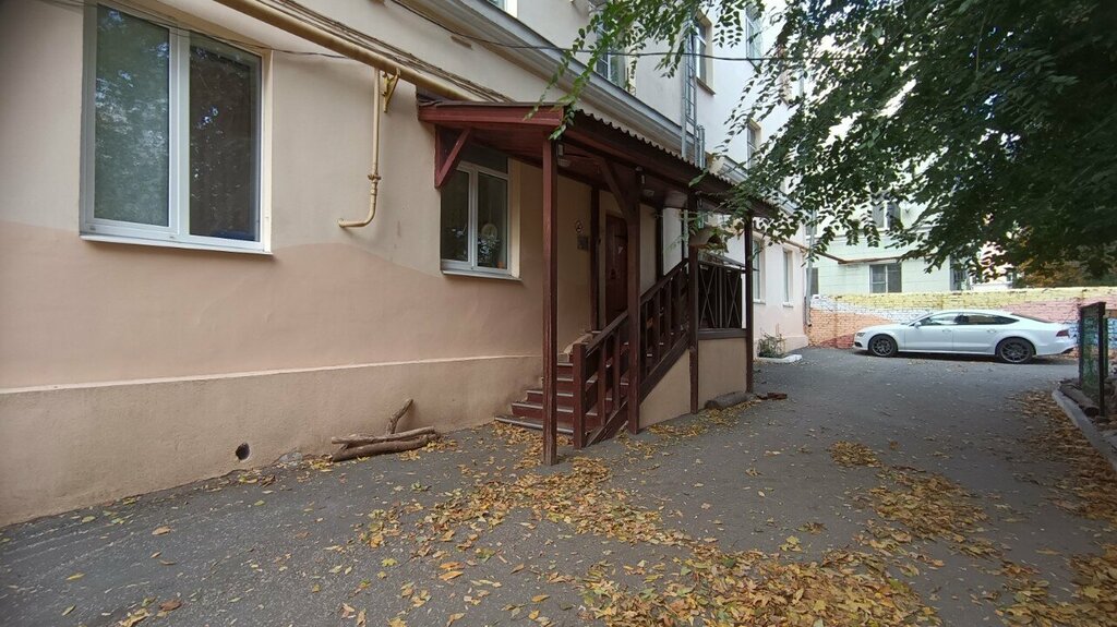 Kindergarten, nursery Samarskaya Valdorfskaya shkola Doshkolnoye podrazdeleniye, Samara, photo