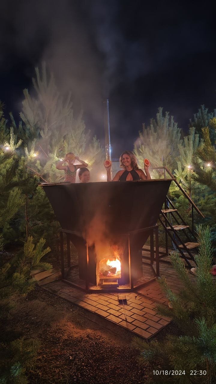 Фото Ретрит Плейс