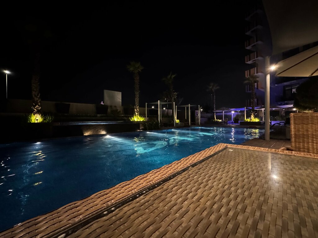 Real estate agency Damac Properties, Dubai, photo