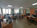 Social Fund of Russia (ulitsa Shilova, 5), pension fund