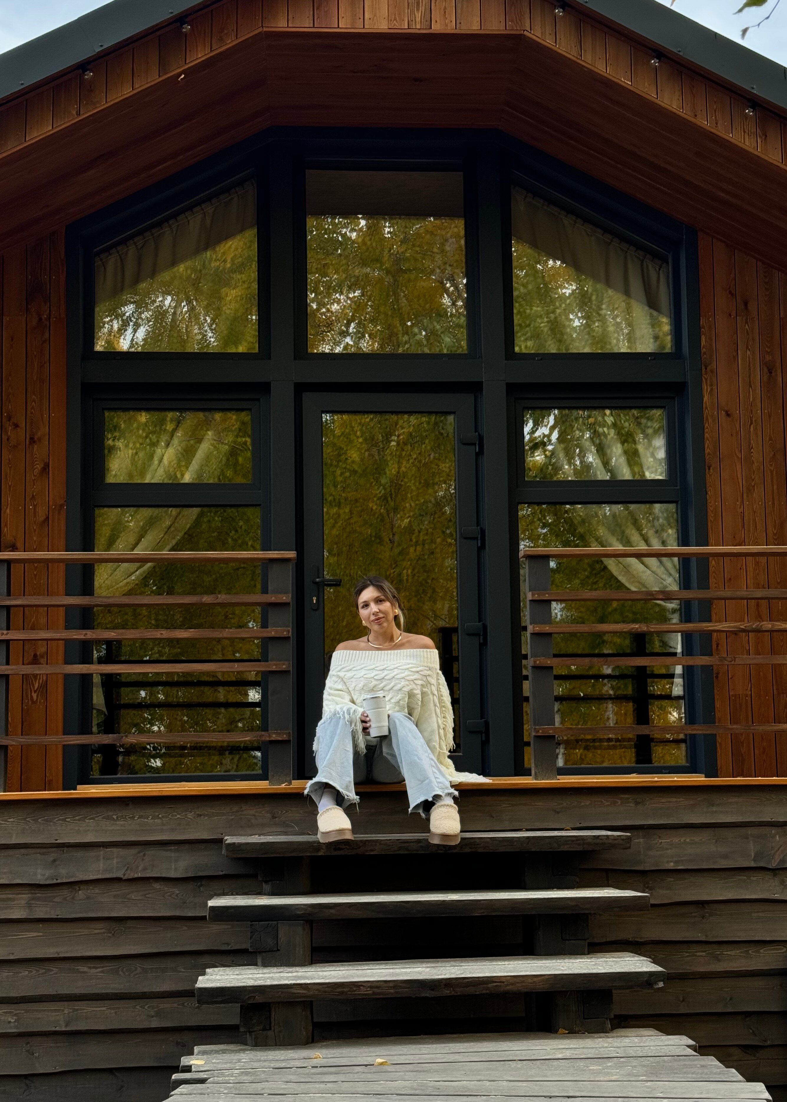 Фото Каменная речка