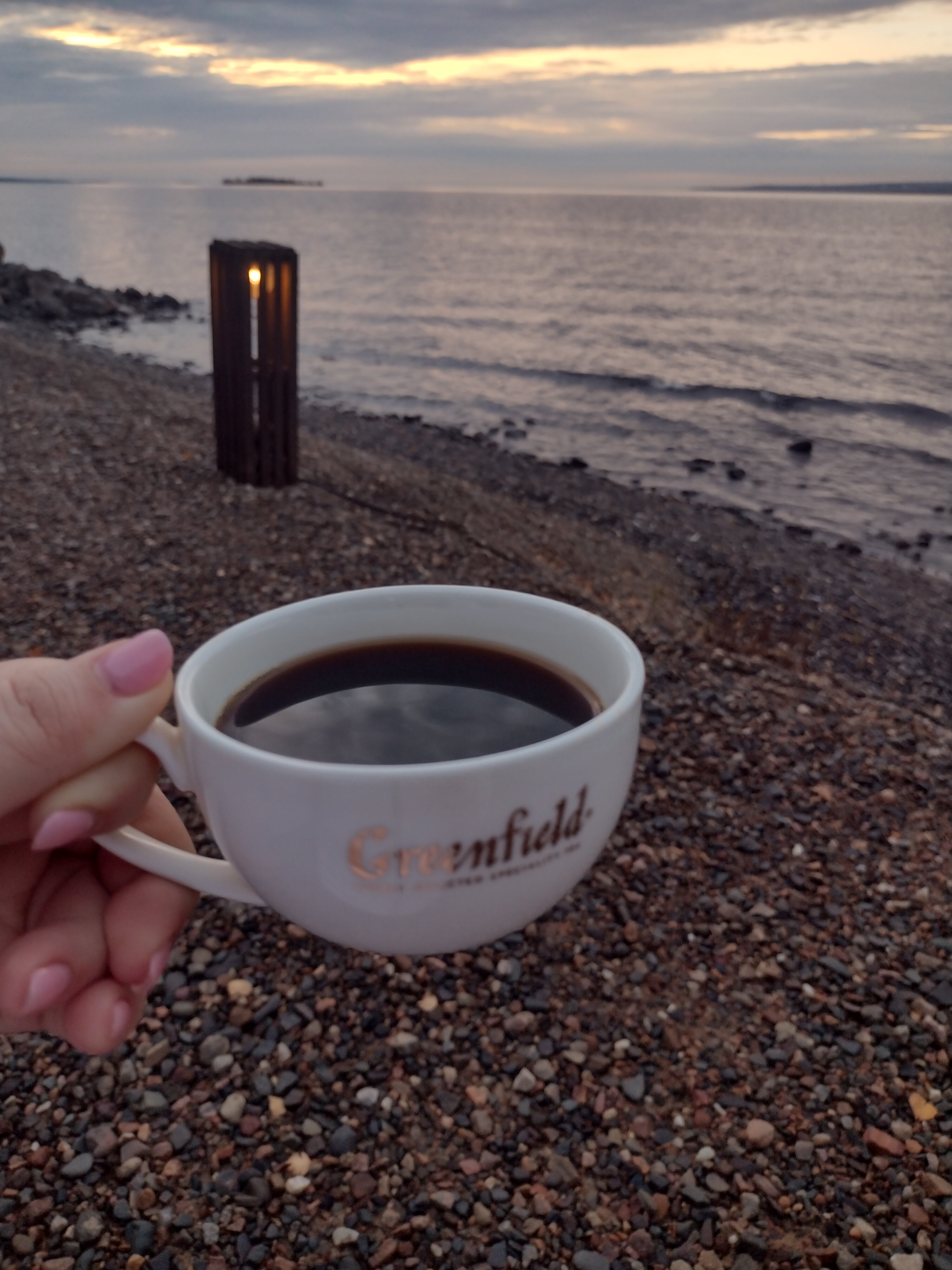 Фото Талео Хоум