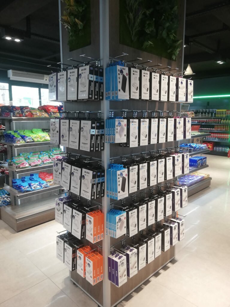 Wholesale company Ogretmen Cassette Ltd, Izmir, photo