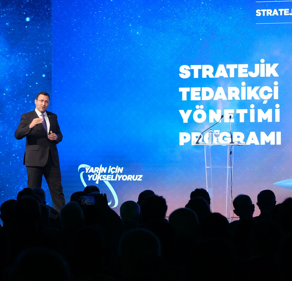 Organization of events Devin Event Management, Ankara, photo