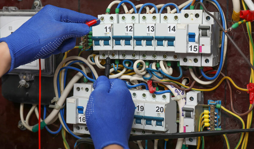 Aviation and airfield equipment Cubez General Trading, Dubai, photo