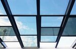 Renkton Aluminum (İstanbul, Ümraniye, Dumlupınar Mah., Dumlu Pınar Cad., 7A), aluminum, aluminum structures