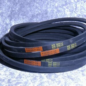 Machine building Yaman, Ankara, photo