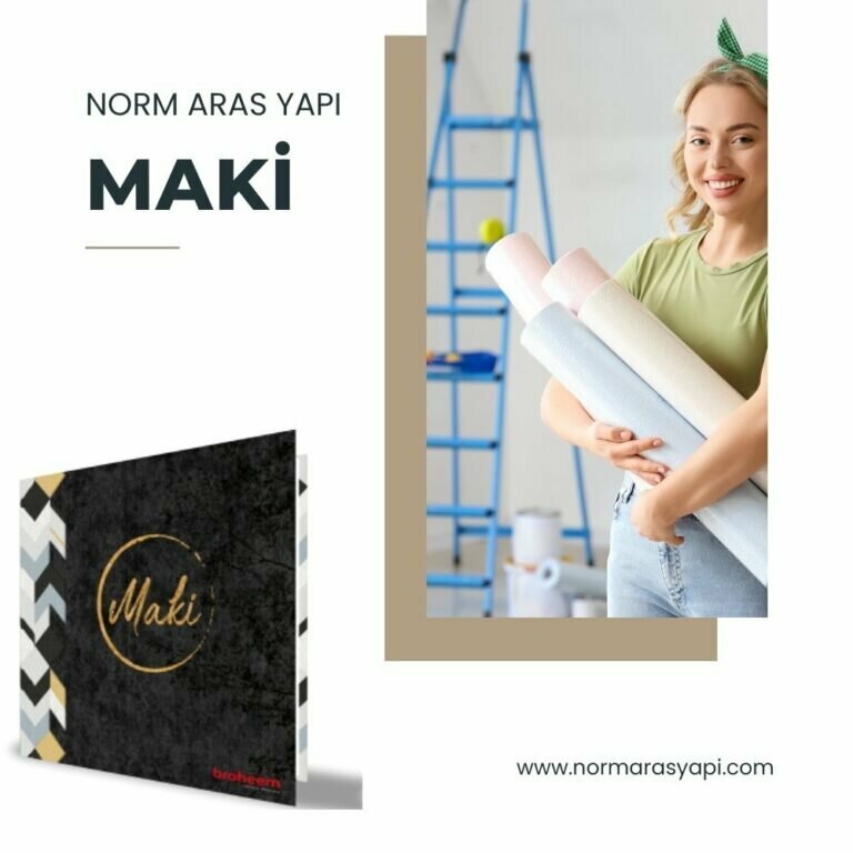Магазин обоев Norm Aras Yapı Duvar Kağıtları, Анкара, фото