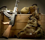 Akm Tactical (İstanbul, Fatih, Süleymaniye Mah., Şahende Sok., 21C), artículos de caza