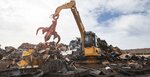 Shreeya International (1E-01/2, Block E Street, Hamriya Free Zone, Al Hamriyah, Sharjah), reception of scrap metal