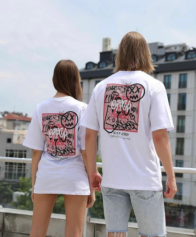 Clothing store Lust Of Sea, Antalya, photo