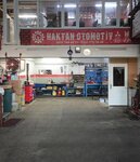 Haktan Otomotiv (İstanbul, Başakşehir, İkitelli OSB Mah., Dolapdere Sanayi Sitesi, B8 Blok, 26), auto parts and auto goods store