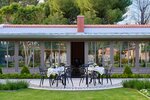 Cafe by Jocelyne (İzmir, Bornova, Erzene Mah., Gençlik Cad., 15) ، مقهى