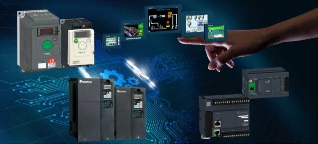 Electronic goods store Endukon Electric Automation, Ankara, photo