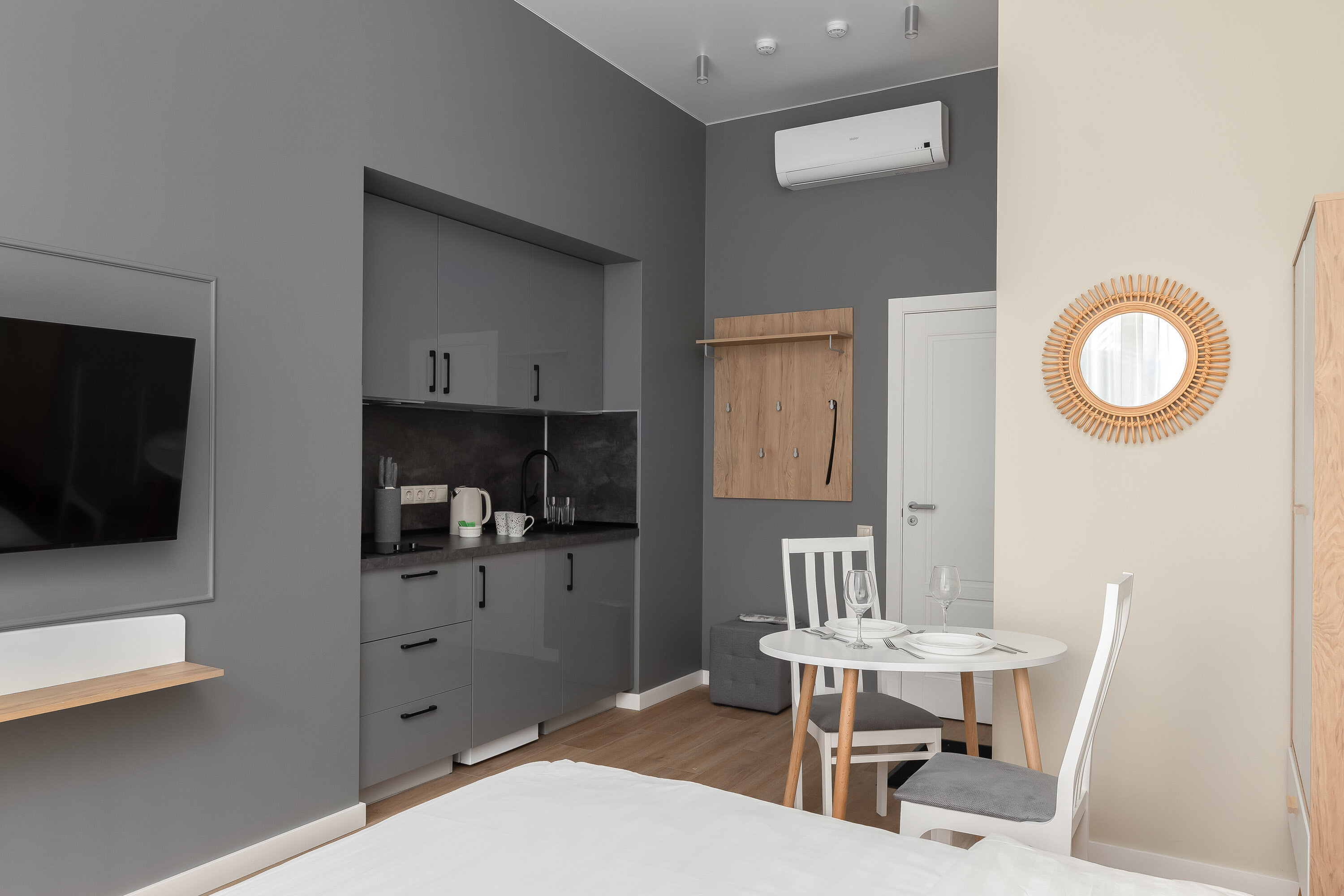 Фото Knokey Народное Ополчение