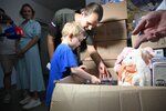 Страна для Детей (3rd Yamskogo Polya Street, 18), charity fund