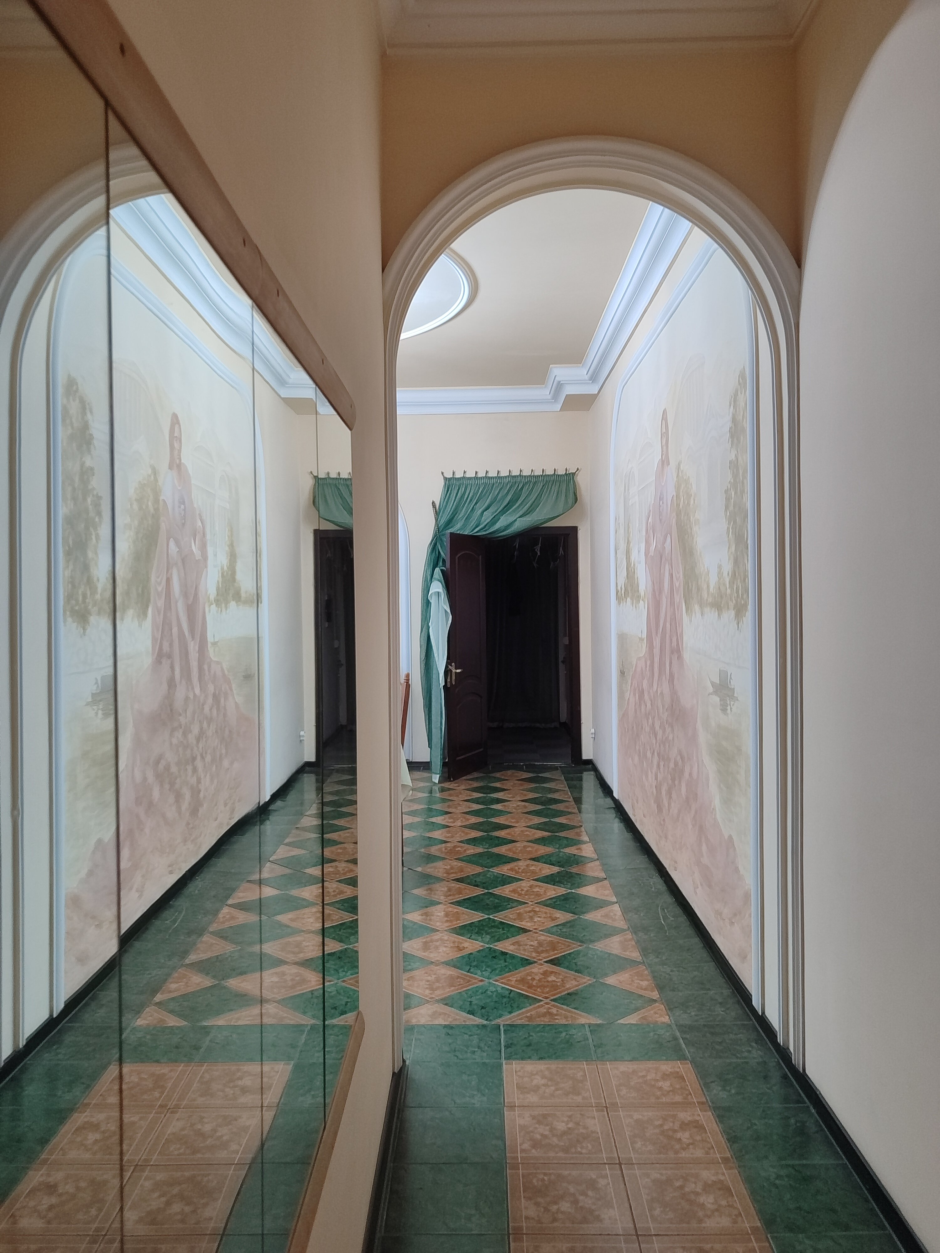 Фото Гостевой дом Смирновых