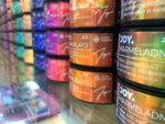 Hookah Market (Severniy Microdistrict, Komarova Boulevard, 20), tobacco and smoking accessories shop