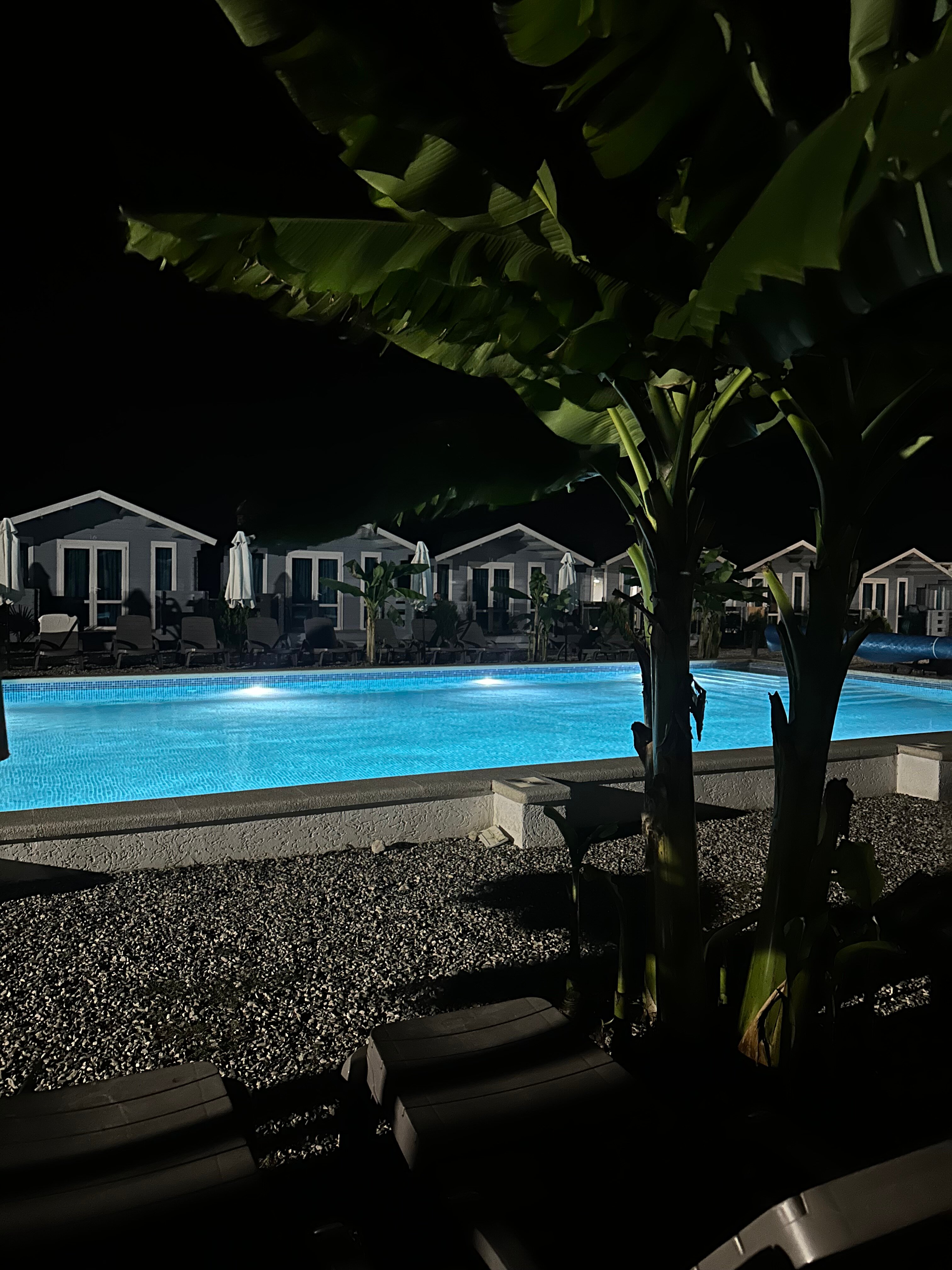 Фото Бассейн